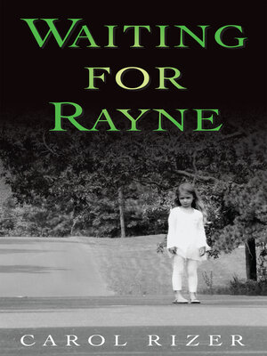 cover image of Waiting for Rayne